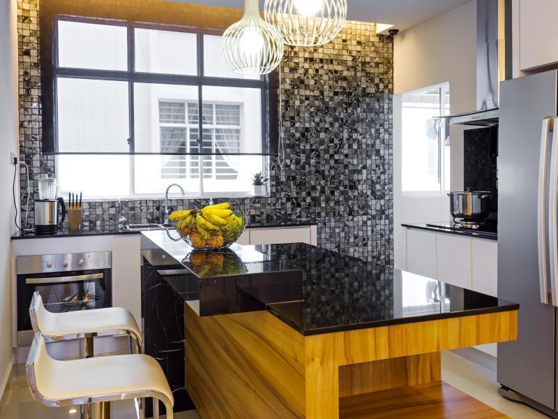 Batu Ferringhi - Shamrock Beach Villas - 12 Ngoại thất bức ảnh